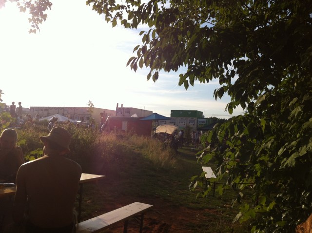 NeuLand-Impressionen II