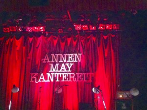 AnnenMayKantereit - Das Bandlogo