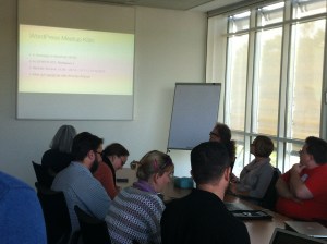 Session: Essential WordPress Plugins